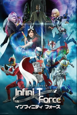 Infini-T Force