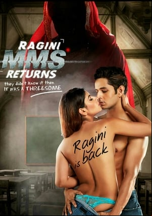 Ragini MMS Returns