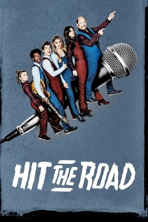 Hit the Road Hit the Road