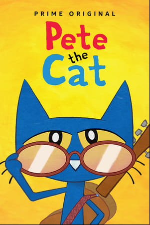 Pete the Cat