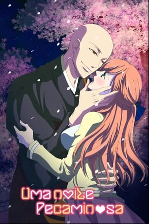 Souryo to Majiwaru Shikiyoku no Yoru ni...