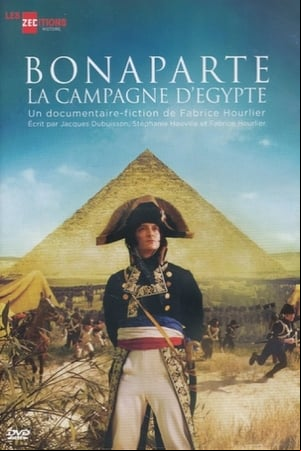 Bonaparte : La campagne dÉgypte