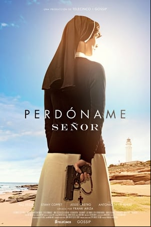 Perdóname Señor Perdóname Señor