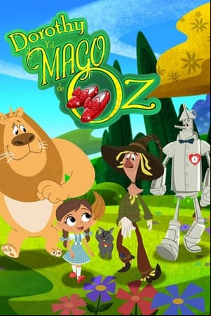 Dorothy and the Wizard of Oz Dorothy and the Wizard of Oz