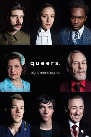 Queers. Queers.