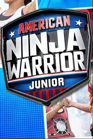 American Ninja Warrior Junior