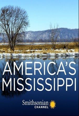 Americas Mississippi