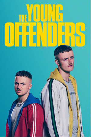 The Young Offenders The Young Offenders