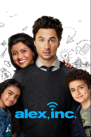Alex, Inc. Alex, Inc.