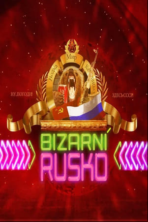 Bizarní Rusko
