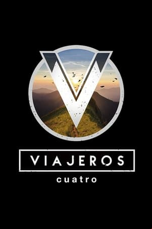 Viajeros Cuatro Viajeros Cuatro