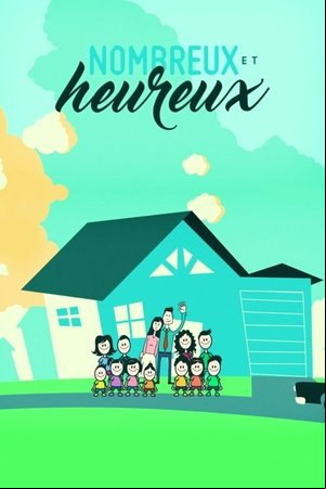 Nombreux et heureux