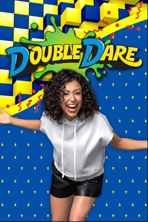 Double Dare Double Dare