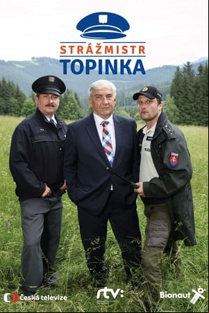 Strážmajster Topinka Strážmajster Topinka
