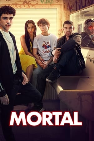 Mortal Mortal