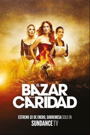 El Bazar de la Caridad El Bazar de la Caridad