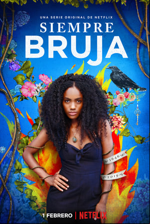 Siempre bruja Siempre bruja