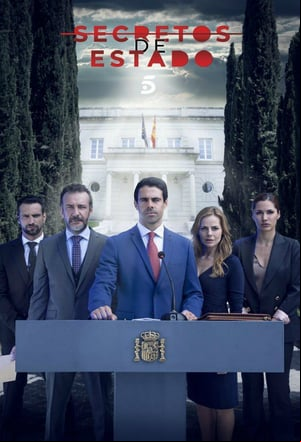 Secretos de Estado Secretos de Estado