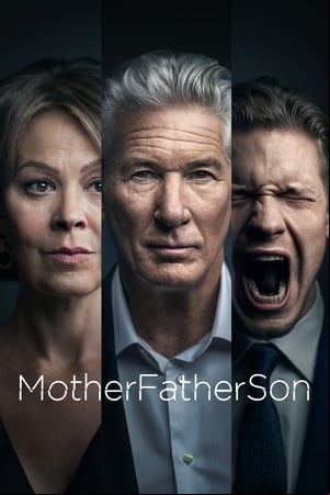 MotherFatherSon