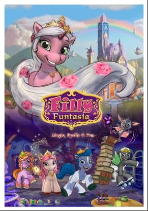 Filly Funtasia