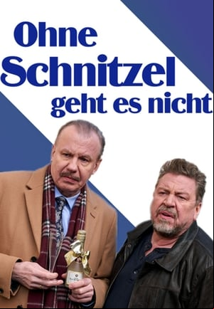 Ohne Schnitzel geht es nicht