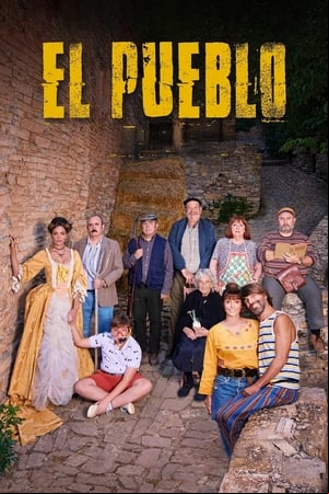 El Pueblo El Pueblo