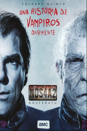 NOS4A2 (Nosferatu) NOS4A2 (Nosferatu)