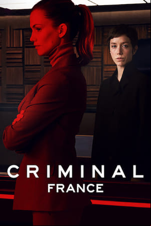 Criminal: Francia Criminal: Francia
