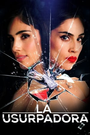 La Usurpadora La Usurpadora