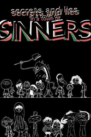 Secrets and Lies in a Town of Sinners