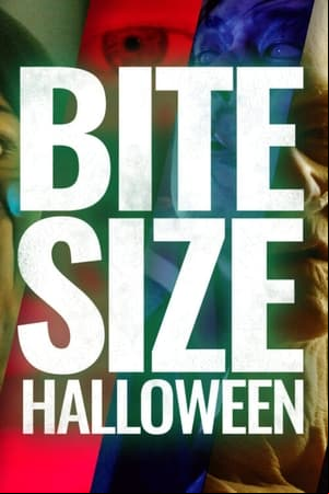 Bite Size Halloween