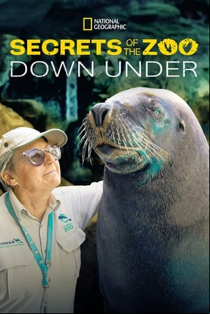 Secrets of the Zoo: Down Under