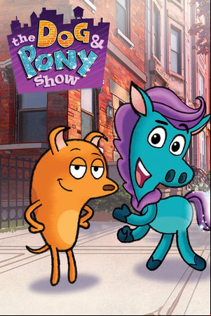The Dog & Pony Show