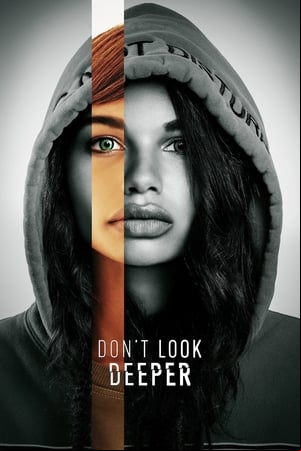 Dont Look Deeper Dont Look Deeper