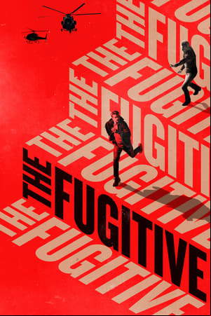 The Fugitive The Fugitive
