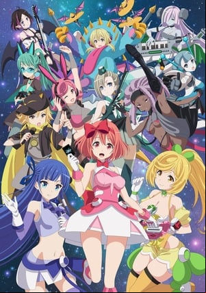 WIXOSS DIVA(A)LIVE
