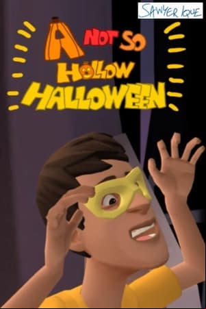 A Not So Hollow Halloween!