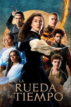 La rueda del tiempo La rueda del tiempo