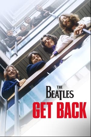 The Beatles: Get Back