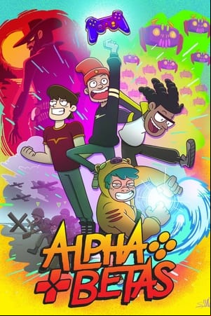 Alpha Betas