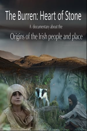 The Burren: Heart of Stone