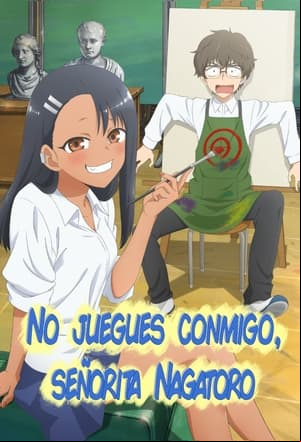 Ijiranaide, Nagatoro-san (No me jodas, Nagatoro)