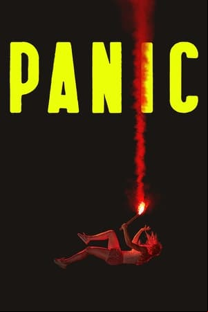 Pánico