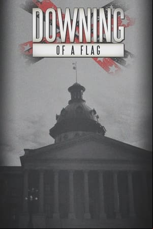 Downing of a Flag