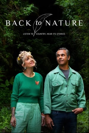 Back to Nature Back to Nature
