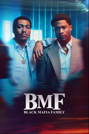 BMF (Black Mafia Family) BMF (Black Mafia Family)