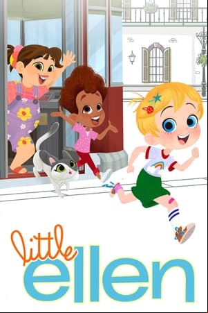Little Ellen