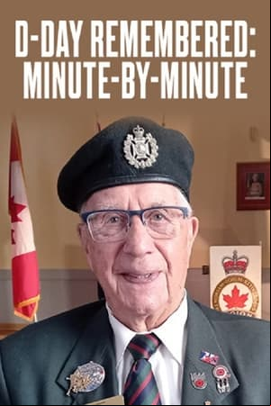 D-Day ed: Minute by Minute