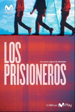Los Prisioneros Los Prisioneros