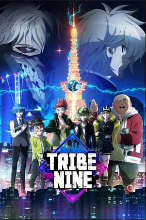 Tribe Nine
